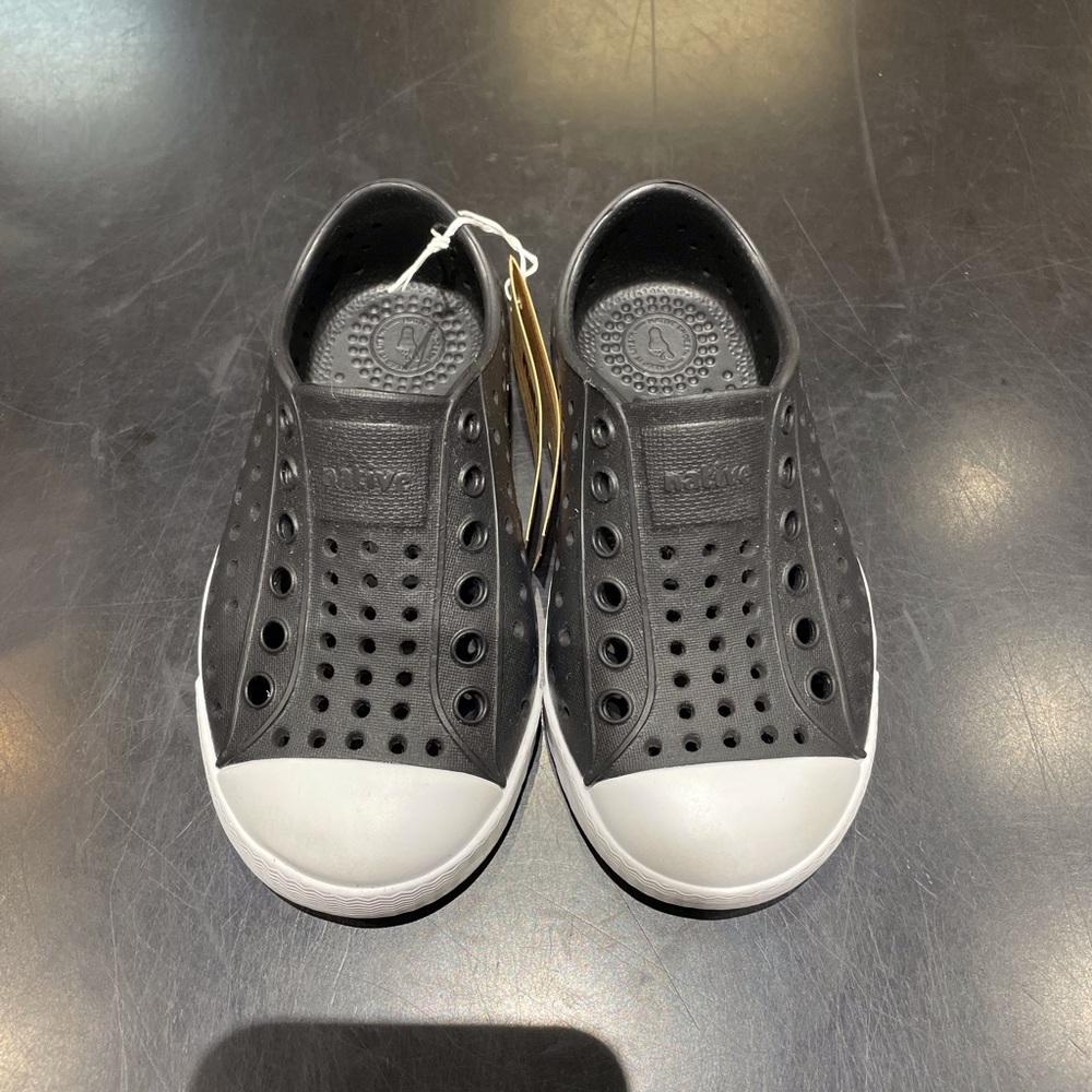 Native Jefferson Shoe
